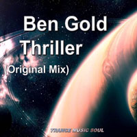 Ben Gold - Thriller [Single]