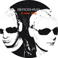 Beroshima - A New Day (EP)