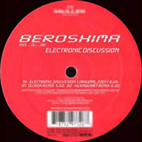 Beroshima - Electronic Discussion (Claude Young Remix) [Single]