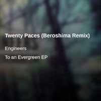 Beroshima - Engineers - Twenty Paces (Beroshima Remix) [Single]