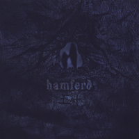 Hamferð - Evst