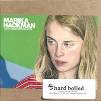 Marika Hackman - Time's Been Reckless (Single)