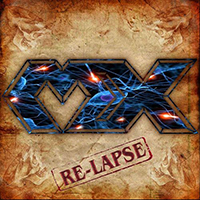 MX (BRA) - Re-lapse