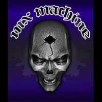 MX Machine - Dogtown (Single)