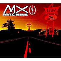 MX Machine - Devils Highway (EP)