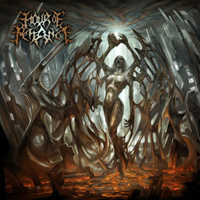 Hour Of Penance - The Vile Conception