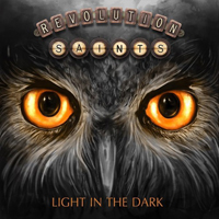 Revolution Saints - Light In The Dark (Deluxe Edition)