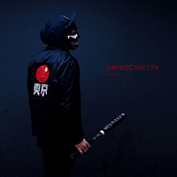 SayWeCanFly - Nosebleed (EP)