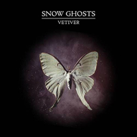 Snow Ghosts - Vetiver (Single)