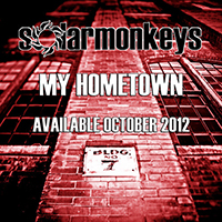 Solarmonkeys - My Hometown (Single)