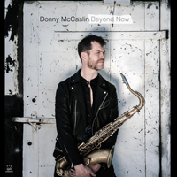 McCaslin, Donny - Beyond Now