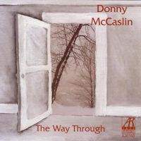 McCaslin, Donny - The Way Through