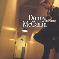 McCaslin, Donny - In Pursuit