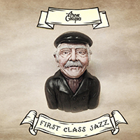 AronChupa - First Class Jazz