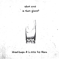 AronChupa - What Was in That Glass (feat. Little Sis Nora)