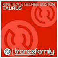 Kinetica - Kinetica & George Boston - Taurus (Single)