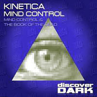 Kinetica - Mind control (Single)