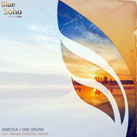 Kinetica - One dream (Single)