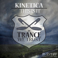 Kinetica - This is it (Single)
