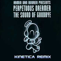 Kinetica - The sound of goodbye (Kinetica remix) [Single]