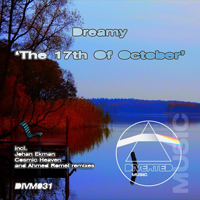 Dreamy - The 17Th Of October