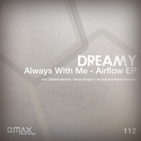 Dreamy - Always With Me - Airflow