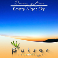 Dreamy - Empty Night Sky (Split)