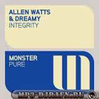 Dreamy - Allen Watts & Dreamy - Integrity (Single)
