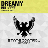 Dreamy - Bullseye (Single)