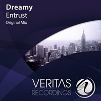 Dreamy - Entrust (Single)