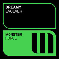 Dreamy - Evolver (Single)