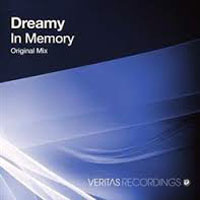 Dreamy - In memory (Single)