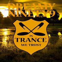 Dreamy - Ninety9 (Single)