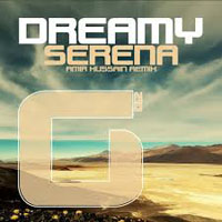 Dreamy - Serena (Amir Hussain remix) (Single)