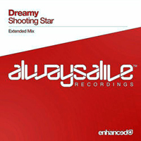 Dreamy - Shooting star (Single)