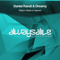 Dreamy - Match made in heaven (Single)