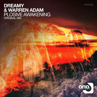 Dreamy - Plosive awakening (Single)