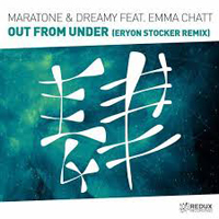 Dreamy - Out From Under (Eryon Stocker Remix) (Single)