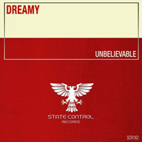 Dreamy - Unbelievable (Single)