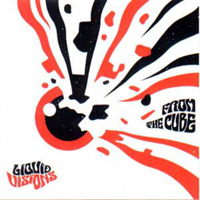 Liquid Visions - From The Cube