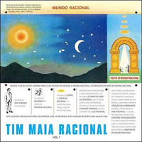 Maia, Tim - Tim Maia Racional Vol.1
