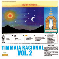 Maia, Tim - Tim Maia Racional Vol.2