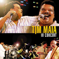 Maia, Tim - In Concert