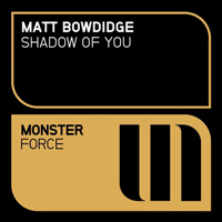 Bowdidge, Matt - Shadow Of You