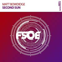 Bowdidge, Matt - Second Sun
