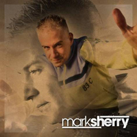 Mark Sherry - Promo Mix - Promo Mix (2009-12-02): Tech-Trance Mix 2