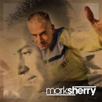 Mark Sherry - Promo Mix - Promo Mix (2011-10-01): Tech-Trance