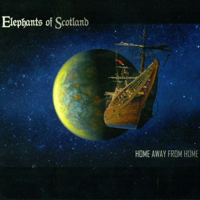 Elephants Of Scotland - Home Away From Home