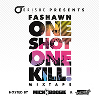 Fashawn - One Shot One Kill