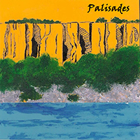Fightboat - Palisades